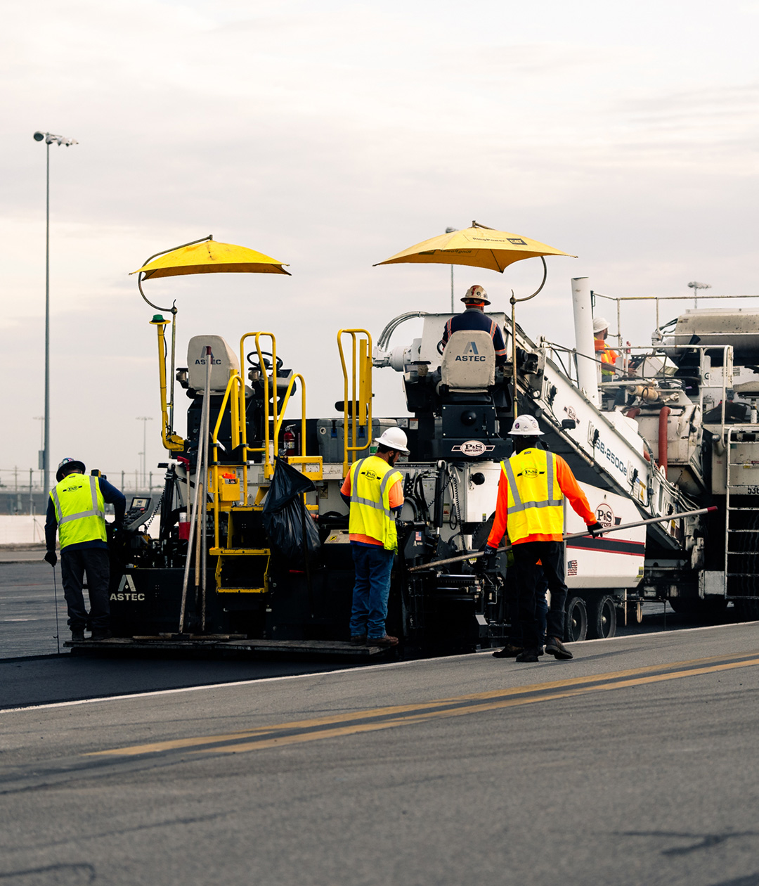 Asphalt Companies in Daytona Beach FL
