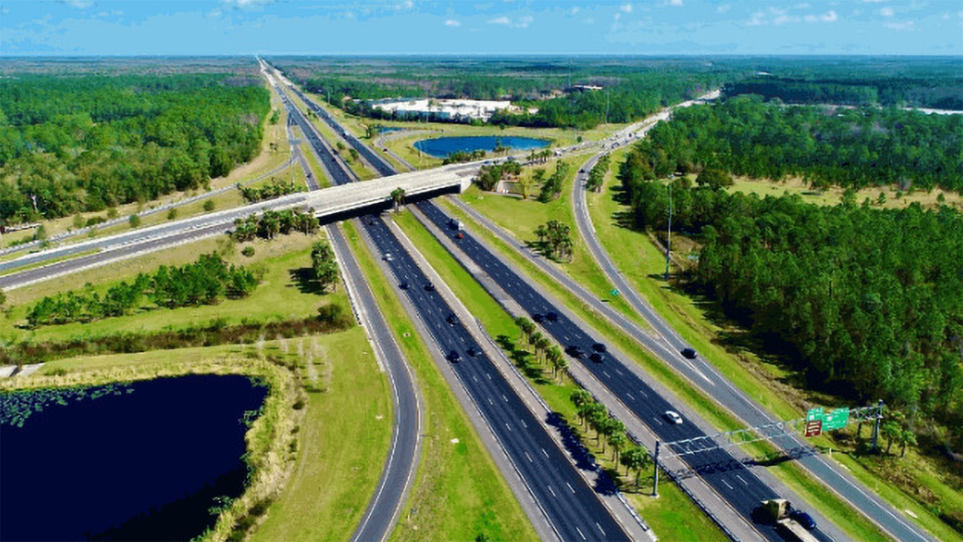 Daytona Beach FL Asphalt Paving Company