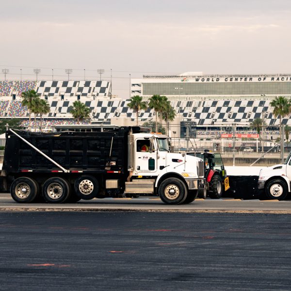 01 Daytona Beach Florida Paving Company