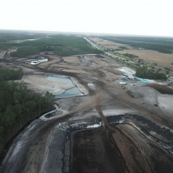 02 Asphalt Paving Site Preparation Company