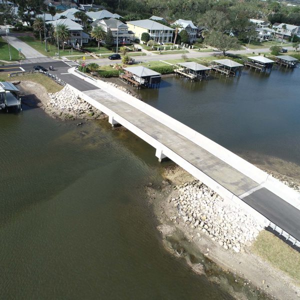 02 Daytona Beach Bridge Construction Contractors