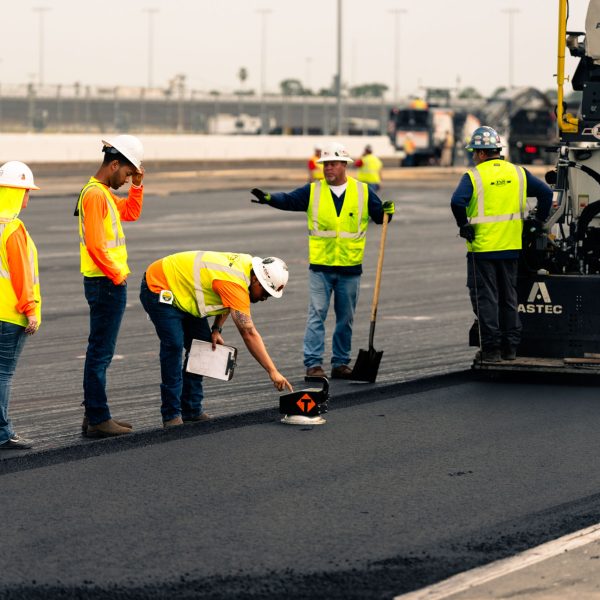 02 Daytona Beach Florida Paving Company