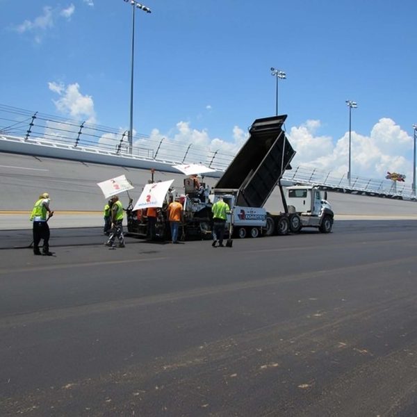 02 Florida Asphalt Paving Contractor