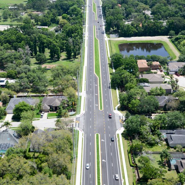 02 Road Widening Contractor Florida