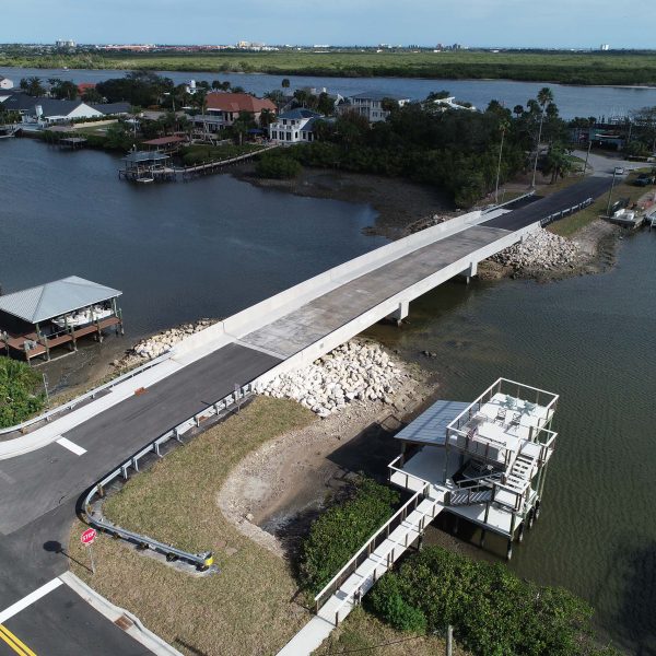 03 Daytona Beach Bridge Construction Contractors