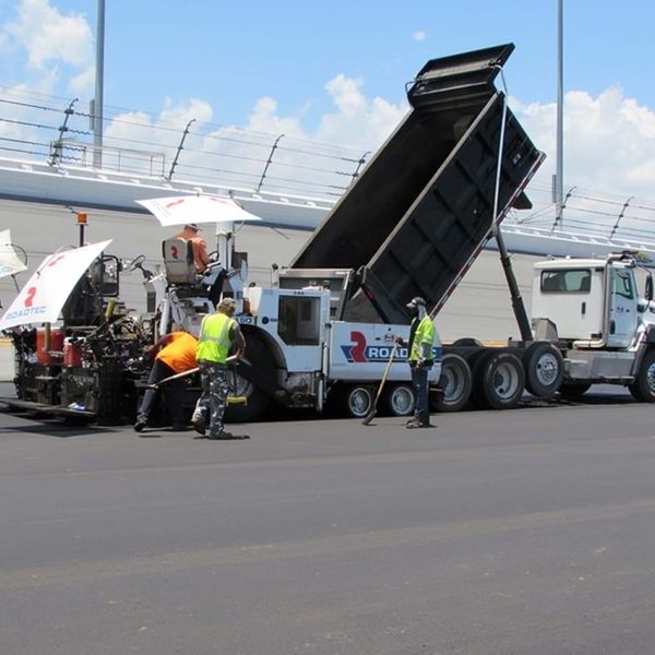03 Florida Asphalt Paving Contractor