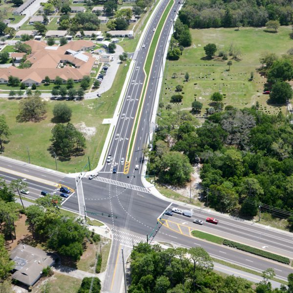 03 Road Widening Contractor Florida