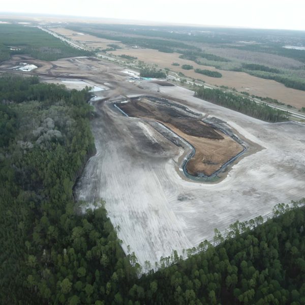 04 Asphalt Paving Site Preparation Company
