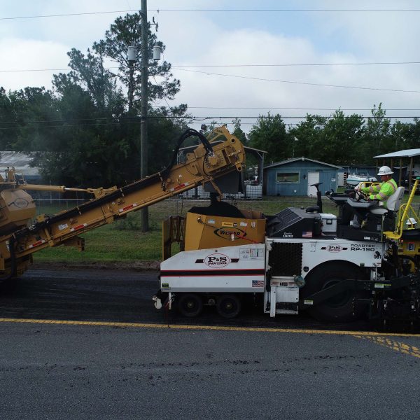 04 Daytona Beach Road Paving Company