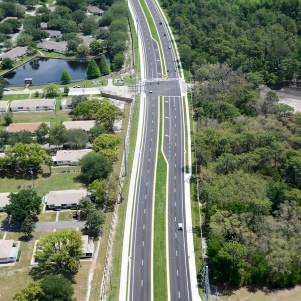 04 Road Widening Contractor Florida