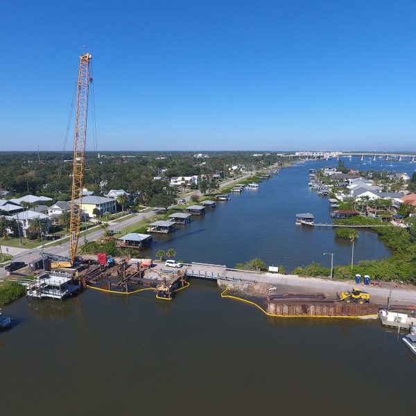 05 Daytona Beach Bridge Construction Contractors