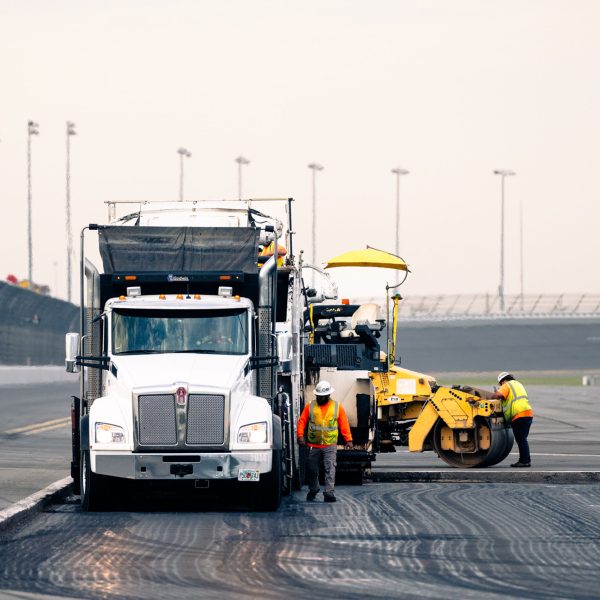 05 Daytona Beach Florida Paving Company