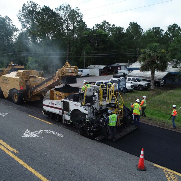 05 Daytona Beach Road Paving Company