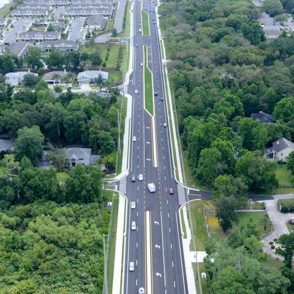05 Road Widening Contractor Florida