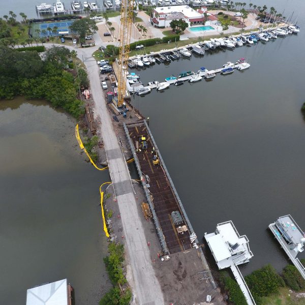 06 Daytona Beach Bridge Construction Contractors