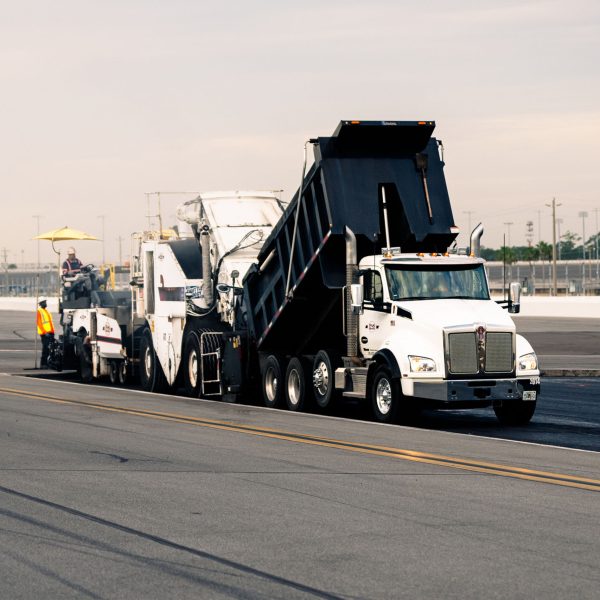 06 Daytona Beach Florida Paving Company
