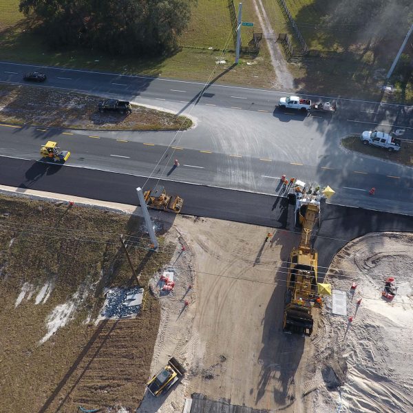 07 Blue Lake Asphalt Paving Company