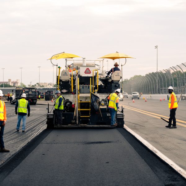 07 Daytona Beach Florida Paving Company