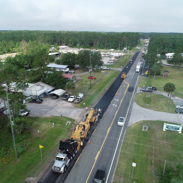 07 Daytona Beach Road Paving Company