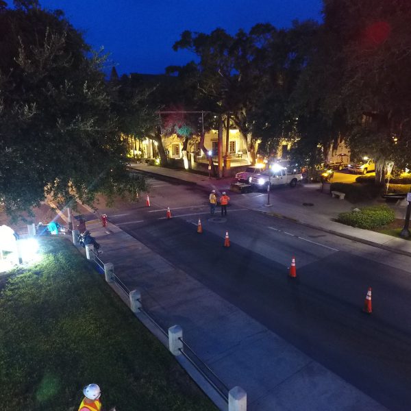 07 Daytona Beach Road Paving Contractors