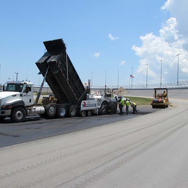 07 Florida Asphalt Paving Contractor