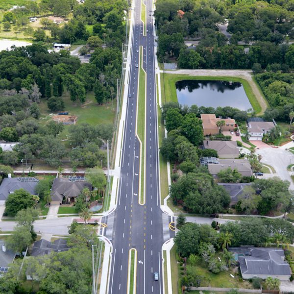 07 Road Widening Contractor Florida