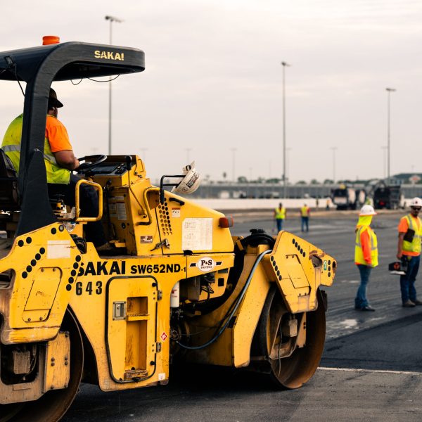 08 Daytona Beach Florida Paving Company