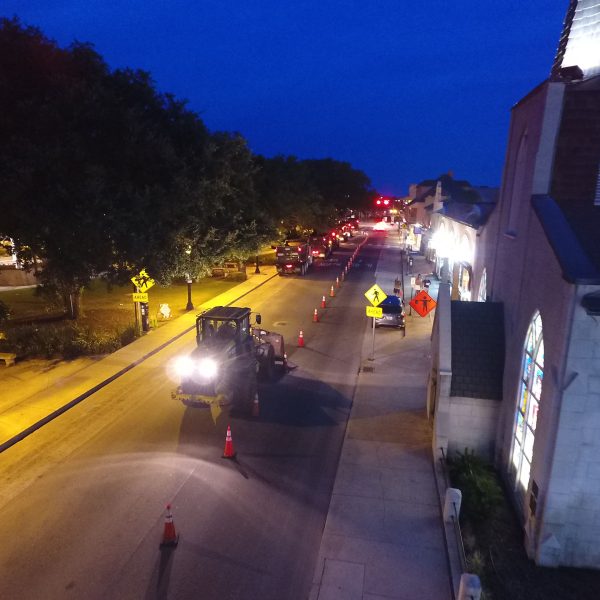 08 Daytona Beach Road Paving Contractors