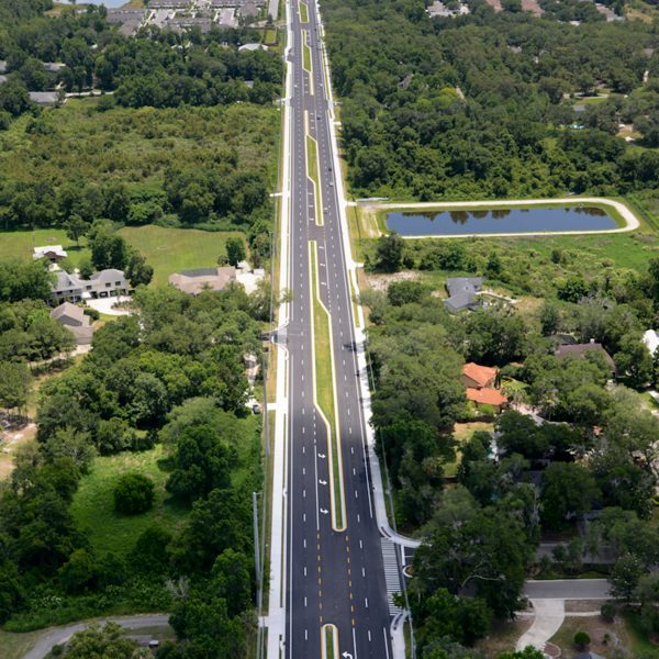 08 Road Widening Contractor Florida