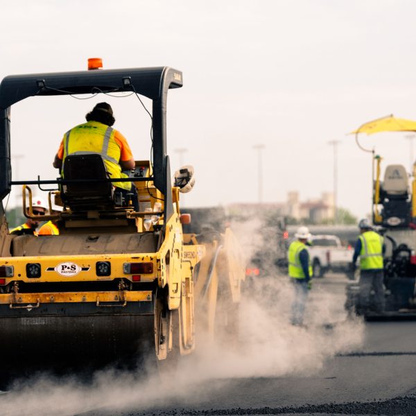 09 Daytona Beach Florida Paving Company