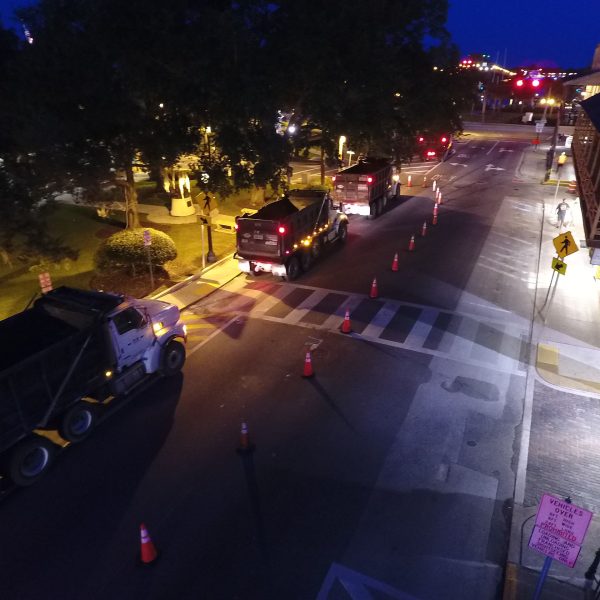 09 Daytona Beach Road Paving Contractors