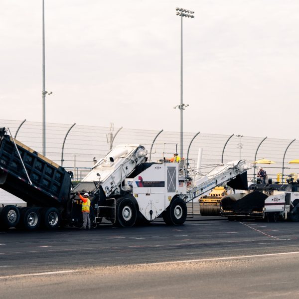 16 Daytona Beach Florida Paving Company