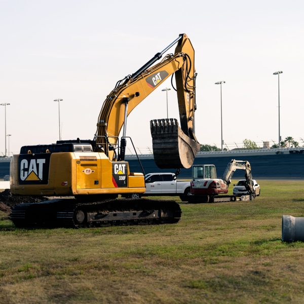 18 Daytona Beach Florida Paving Company
