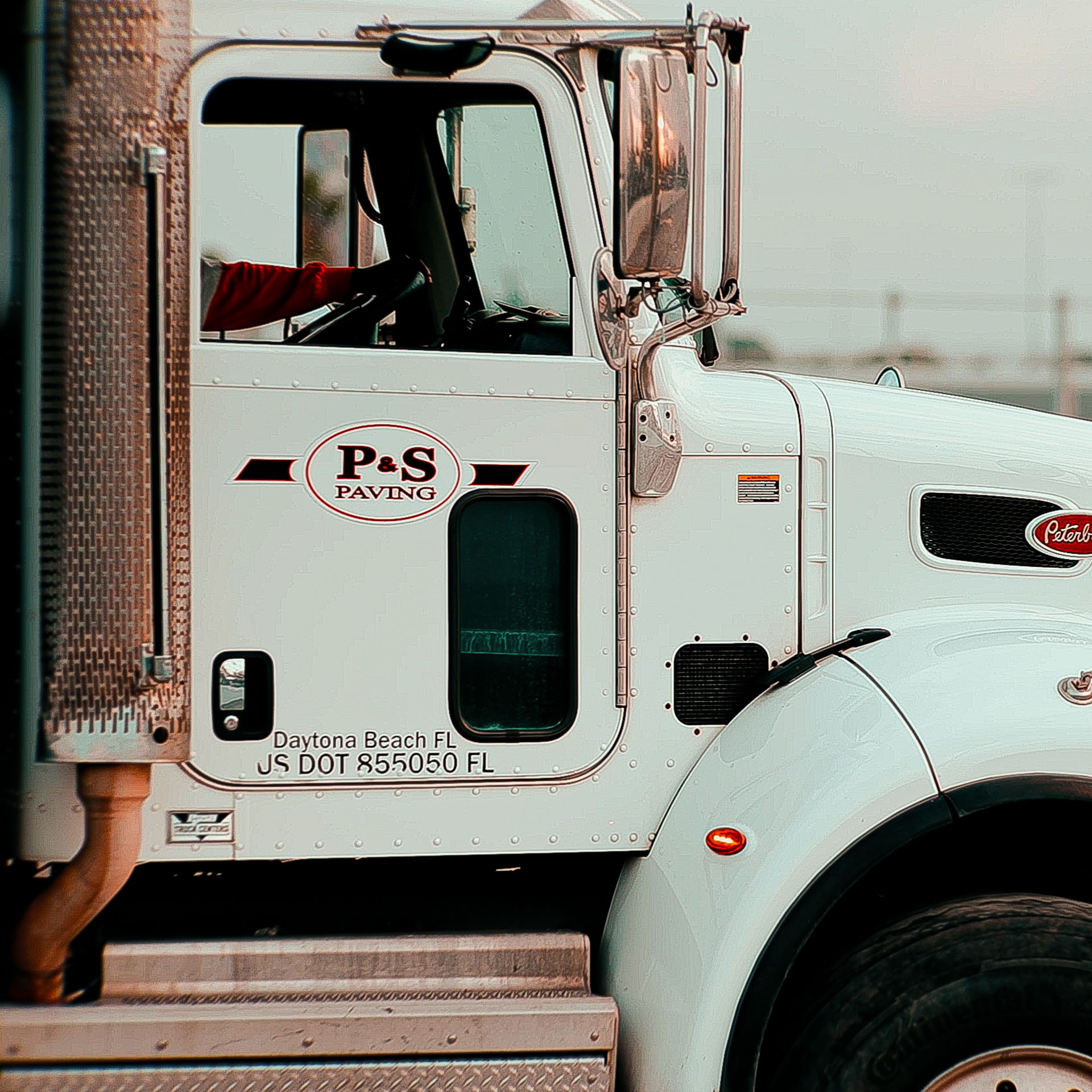 Asphalt Paving Company Daytona Beach Fl