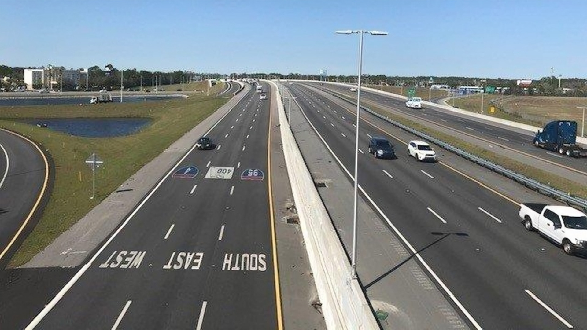 Daytona Beach FL Heavy Highway Construction Company