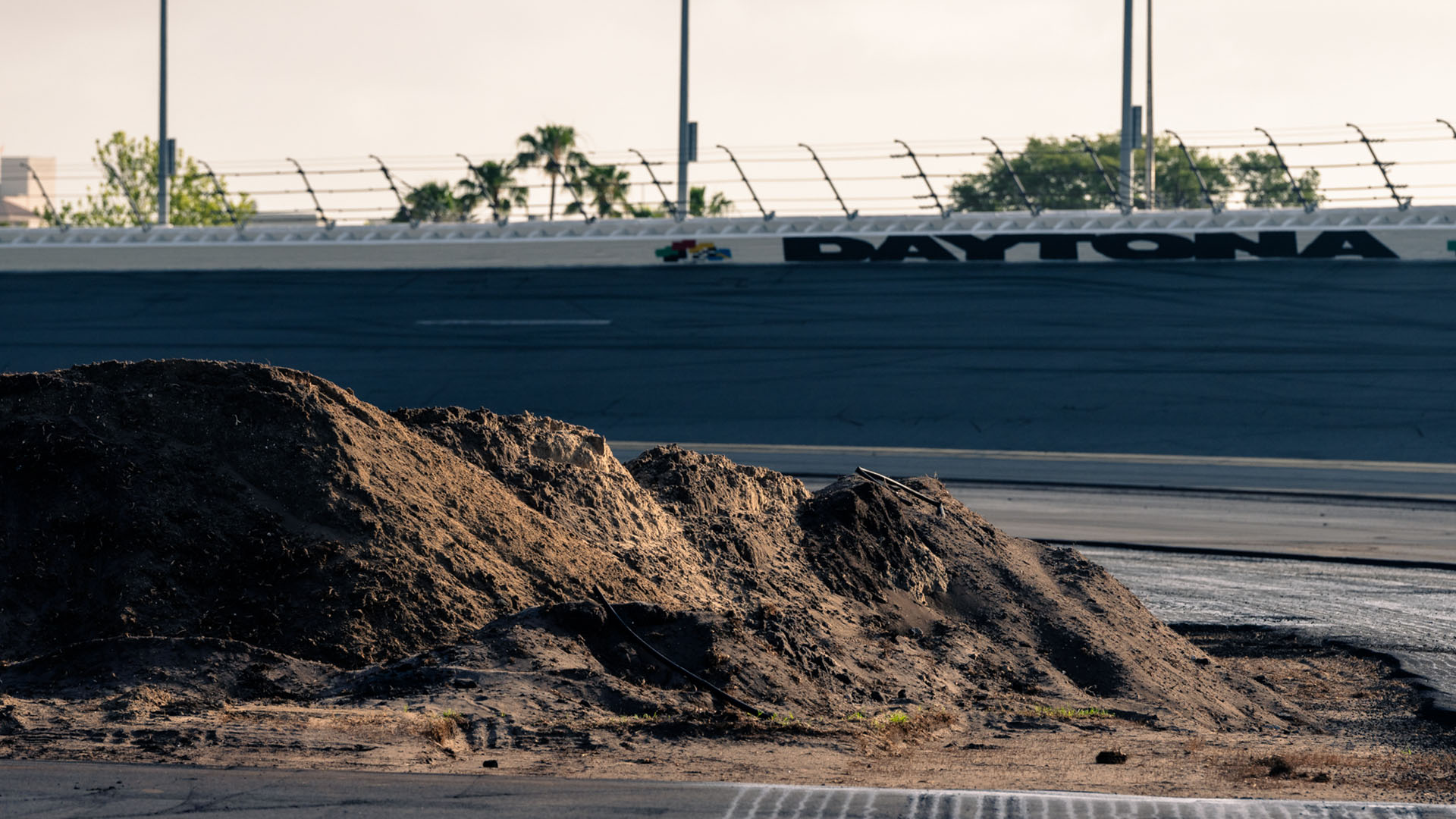 Fill Dirt Sales Company Daytona Beach