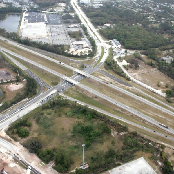 Heavy Highway Construction Near You