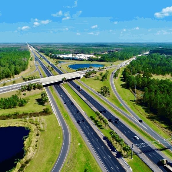 Highway Construction Company Florida