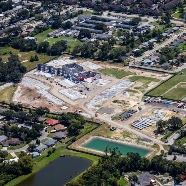 Paving Construction Company In Florida