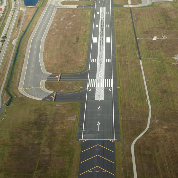 Runway Paving Company Daytona Beach Fl