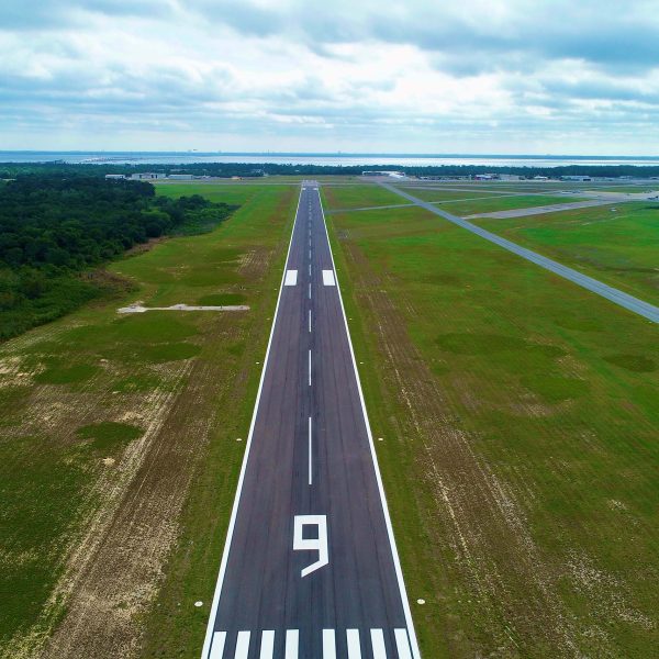 Runway Paving Company Florida
