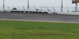 Daytona International Speedway Skid Pad